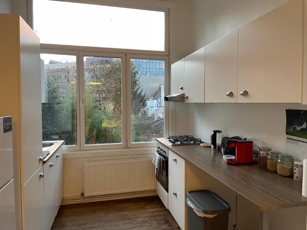 Accommodatie bij particulieren Charming In Eu District