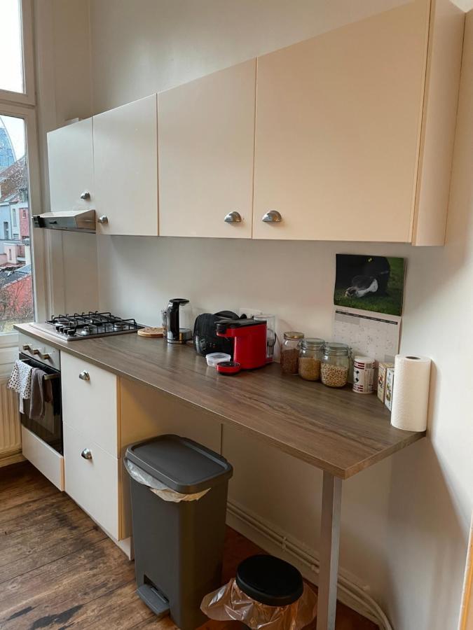 Charming In Eu District Accommodatie bij particulieren *