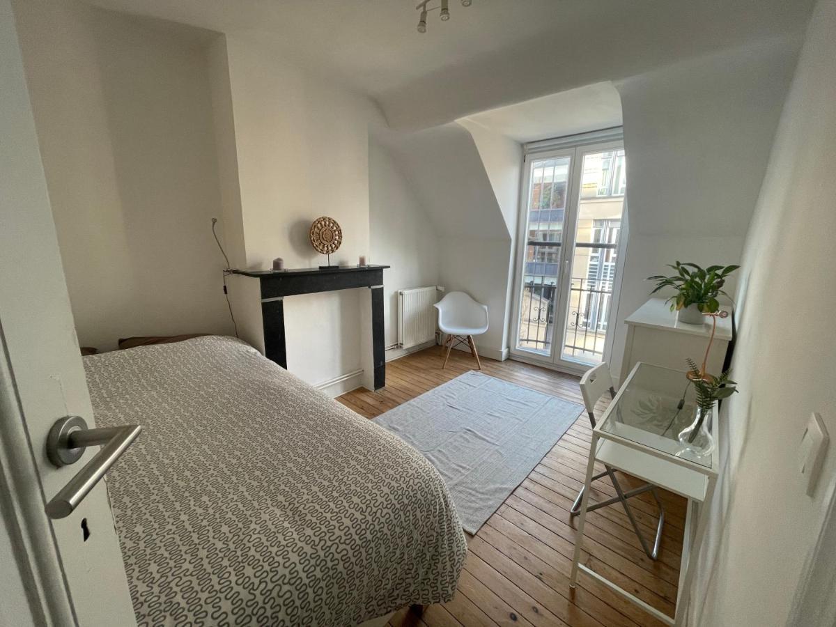 Charming In Eu District Accommodatie bij particulieren